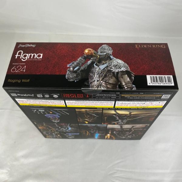 中古】【未開封】figma 狼の戦鬼 「ELDEN RING-エルデンリング 中古】【未開封】figma 狼の戦鬼 「ELDEN RING-エルデンリング