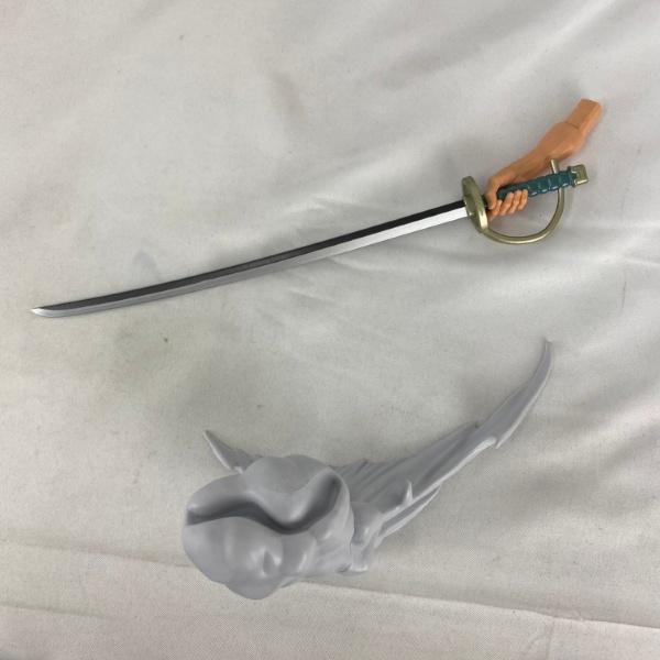 中古】【開封品】シャンクス(メタリックカラー) 「バンプレくじ 中古】【開封品】シャンクス(メタリックカラー) 「バンプレくじ