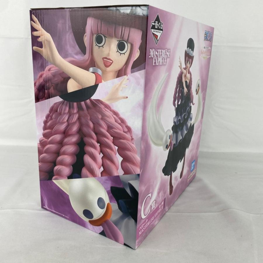 中古】【未開封】ペローナ 「一番くじ ワンピース メモリーオブ 中古】【未開封】ペローナ 「一番くじ ワンピース メモリーオブ