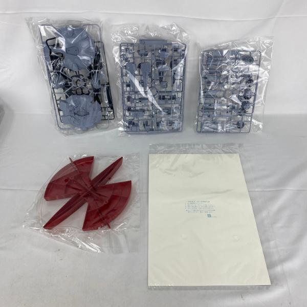 中古】【未組立】1/100 MG ZGMF-X13Aプロヴィデンスガンダム