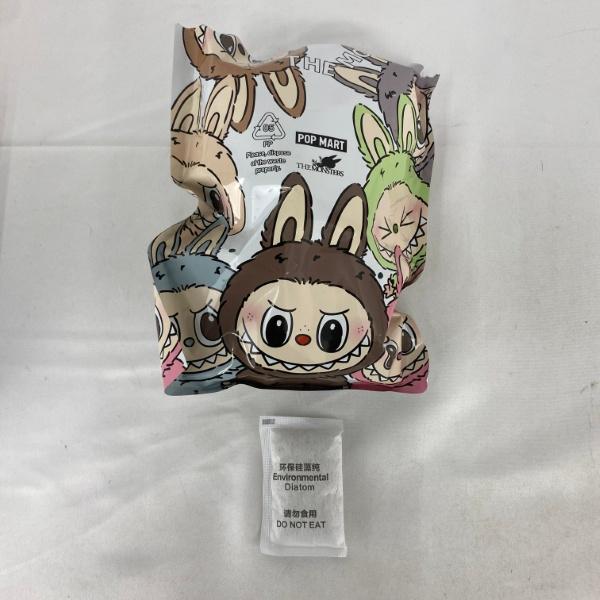 THE MONSTERS Exciting Macaron ぬいぐるみペンダント POP MART 【正規品・即発送】 THE MONSTERS Exciting Macaron