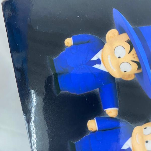 【新品・未開封】ドラゴンボールSOFVIMATES　孫悟空・クリリン　6体セット ドラゴンボール SOFVIMATES 孫悟空＆クリリン スーツスタイル