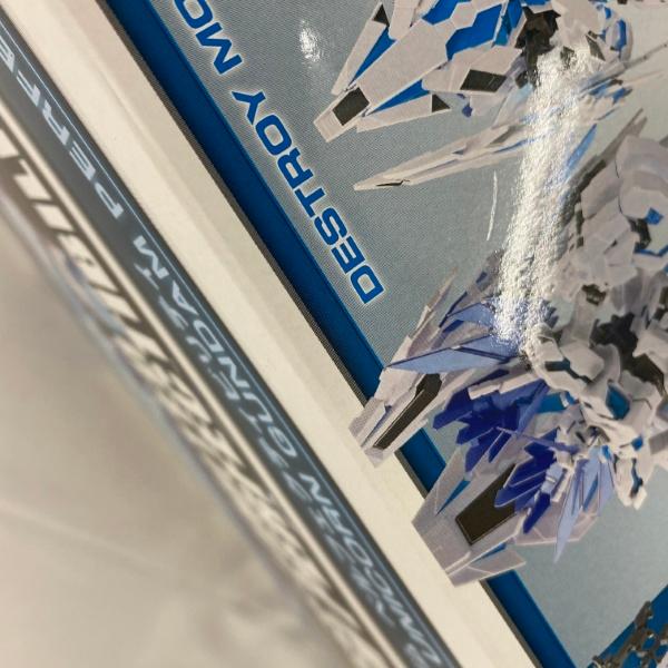 【中古】【未組立】1/100 MG RX-0 ユニコーンガンダム ペルフェクティビリティ 「機動戦士ガンダムUC」 [5057864]＜プラモデル＞（代引き不可）6541_2