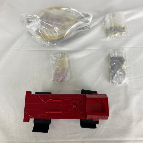 【中古】【開封品】仮面ライダーキバ COMPLETE SELECTION MODIFICATION(CSM) タツロット＜おもちゃ＞（代引き不可）6541の画像