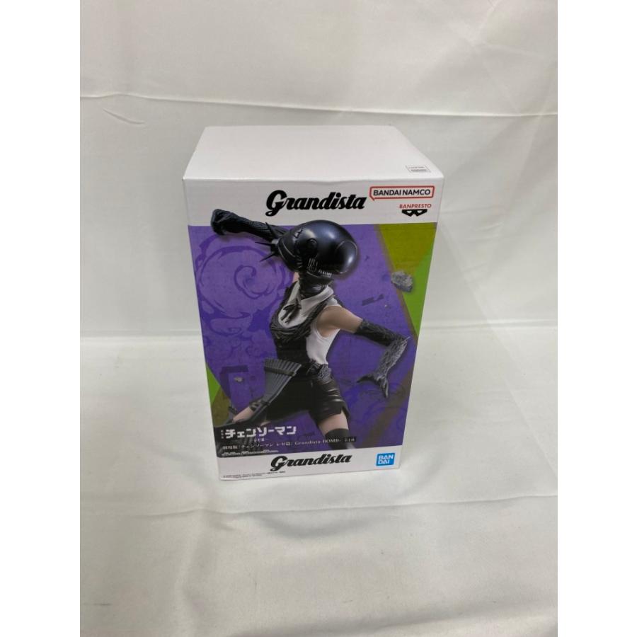 中古】【未開封】ボム 「劇場版 チェンソーマン レゼ篇」 Grandista 