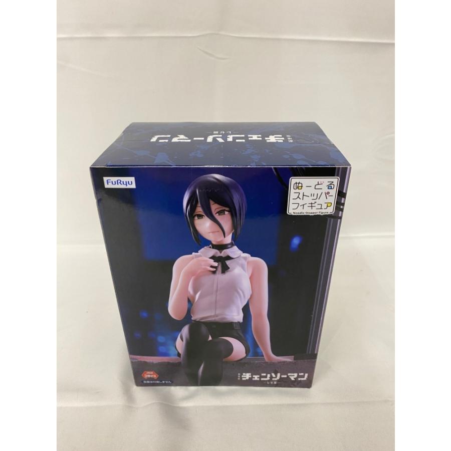 中古】【未開封】レゼ 「劇場版 チェンソーマン レゼ篇」 ぬーどる