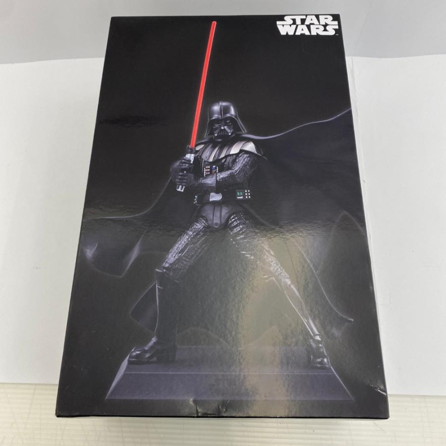 中古】【未開封】スター・ウォーズ リミテッドプレミアムフィギュア 