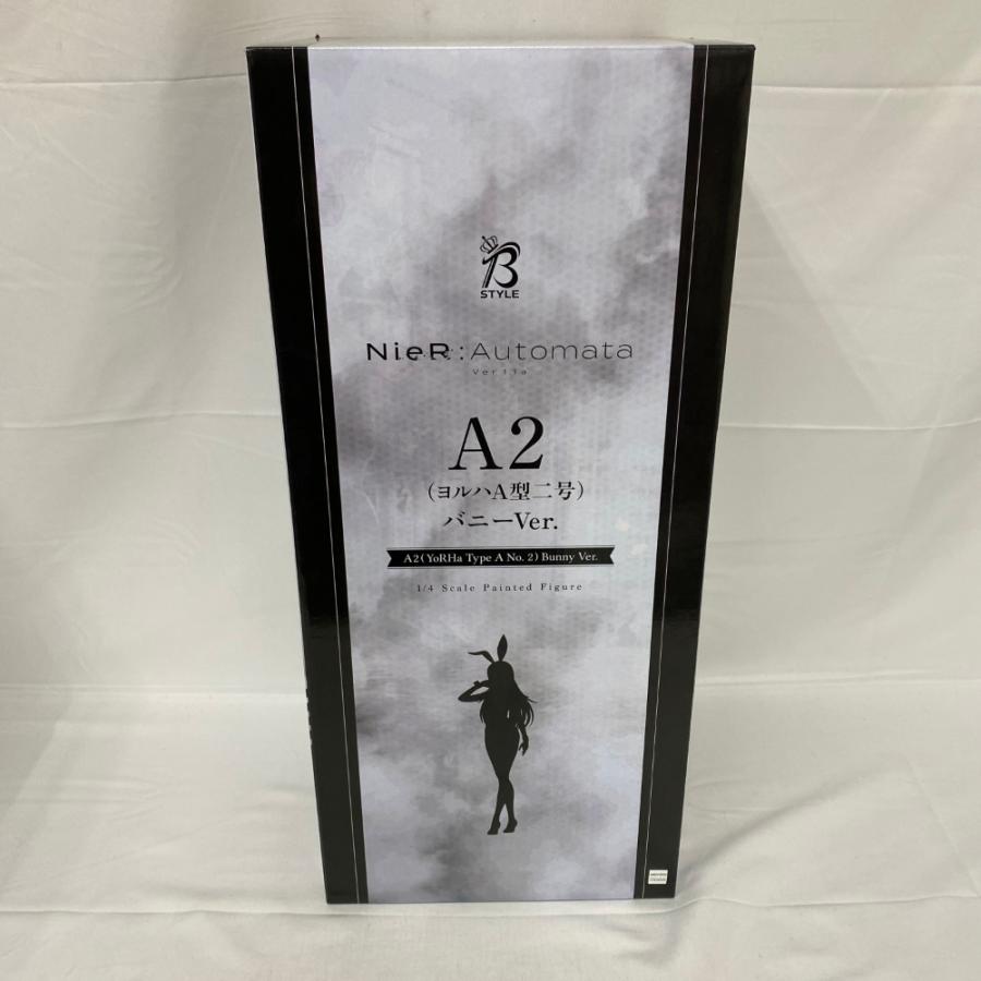 中古】【開封品】A2(ヨルハA型二号)バニーVer. 「NieR：Automata Ver1