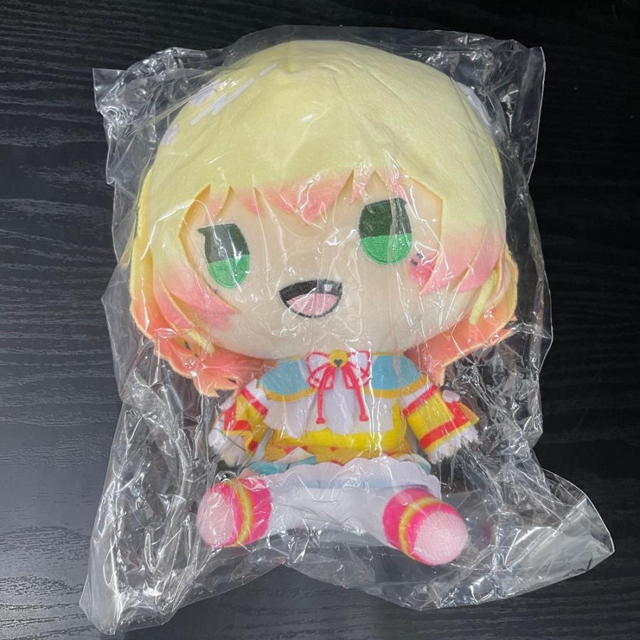 ホロライブ×ドン・キホーテ もちどる 3期生 五体セット 新品 未開封 ホロライブ もちどる 三期生五体セット - メルカリ