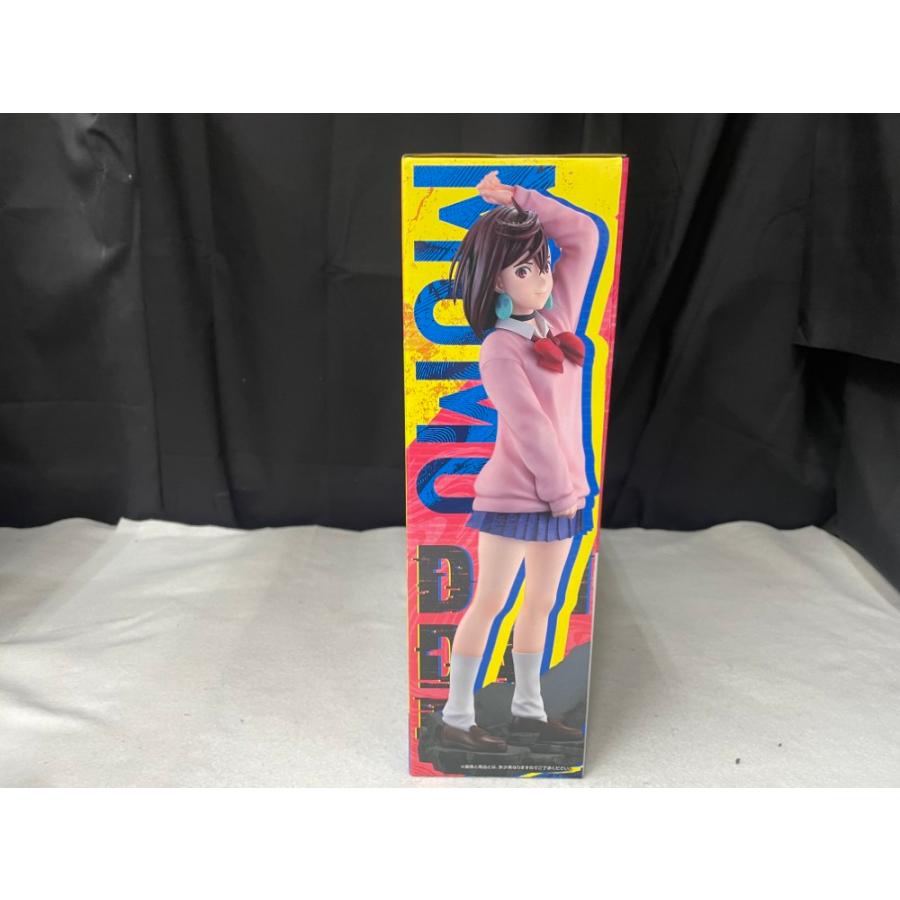 ダンダダン 一番くじ 圧倒的怪奇、強襲！ モモ B賞 フィギュア 6点セット 一番くじ TVアニメ『ダンダダン』 ～圧倒的怪奇、強襲！～｜一番