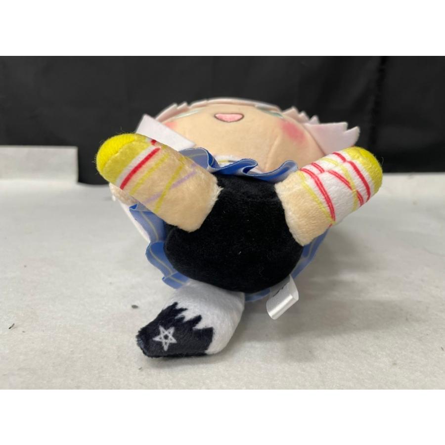 中古】【開封品】白上フブキ ナムコver. もちどる「ホロライブ in