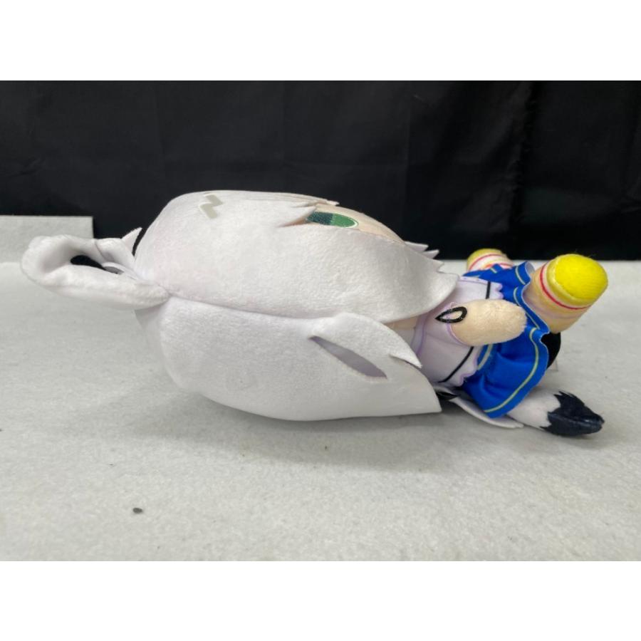 中古】【開封品】白上フブキ ナムコver. もちどる「ホロライブ in