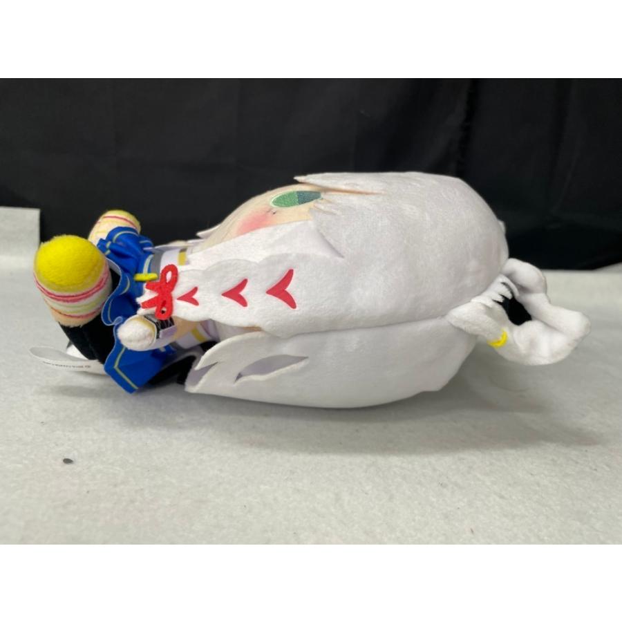 中古】【開封品】白上フブキ ナムコver. もちどる「ホロライブ in
