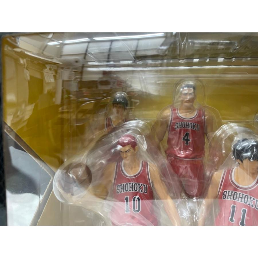中古】【未開封】 One and Only『SLAM DUNK』SHOHOKU STARTING MEMBER