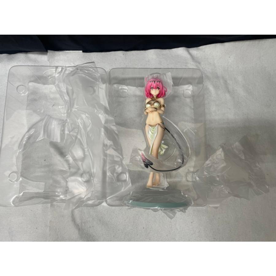 中古】【開封品】モモ・ベリア・デビルーク 「To LOVEる -とらぶる 