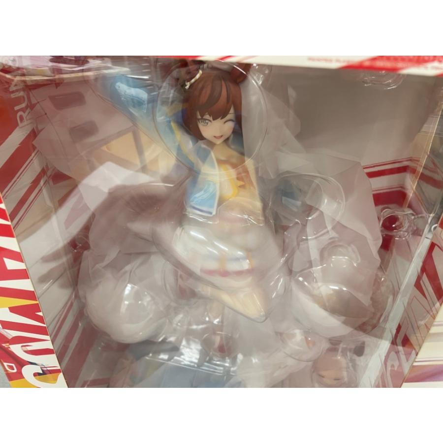 中古】【未開封】【RUN＆WIN】ナイスネイチャ 「ウマ娘 プリティー