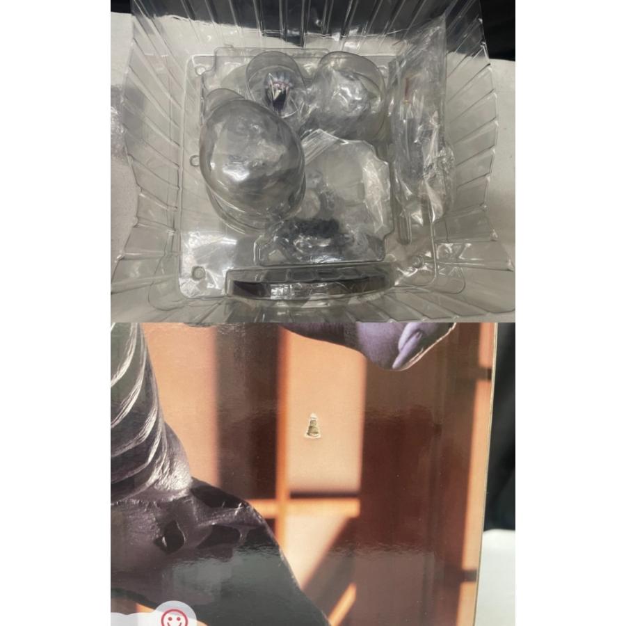 【中古】【開封品】【セット】POP UP PARADE 特級過呪怨霊祈本里香+乙骨憂太 劇場版 呪術廻戦 0Ver.＜フィギュア＞（代引き不可）6545_3