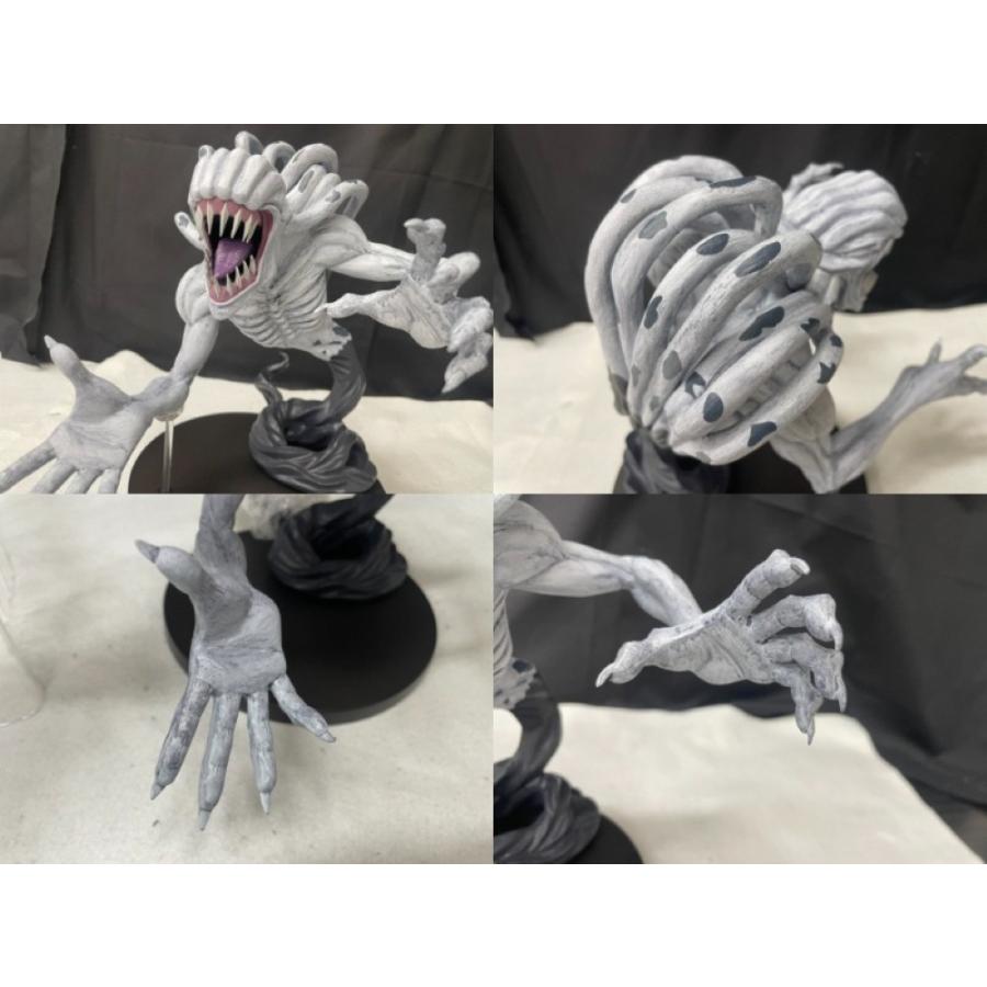【中古】【開封品】【セット】POP UP PARADE 特級過呪怨霊祈本里香+乙骨憂太 劇場版 呪術廻戦 0Ver.＜フィギュア＞（代引き不可）6545_9