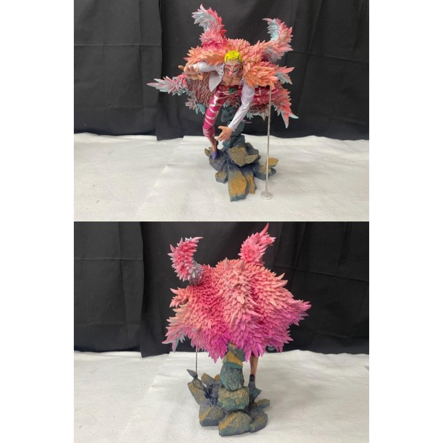 中古】【開封品】“天夜叉”ドンキホーテ・ドフラミンゴ 「ワンピース 