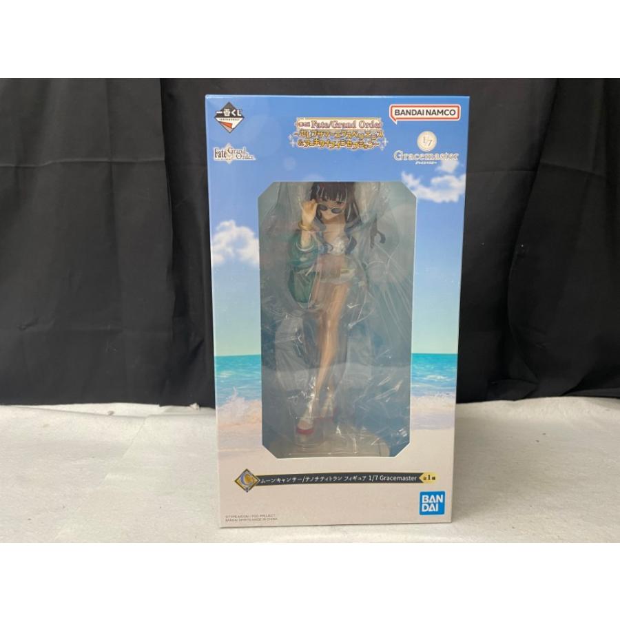 [未開封] 一番くじ C賞 ムーンキャンサー テノチティトラン フィギュア 中古】【未開封】ムーンキャンサー/テノチティトラン「一番くじ Fate