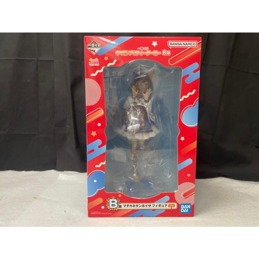 k*様 【未開封】一番くじ　ウマ娘　プリティーダービー　8弾　マチカネタンホイザ 中古】【未開封】マチカネタンホイザ 「一番くじ ウマ娘 プリティー