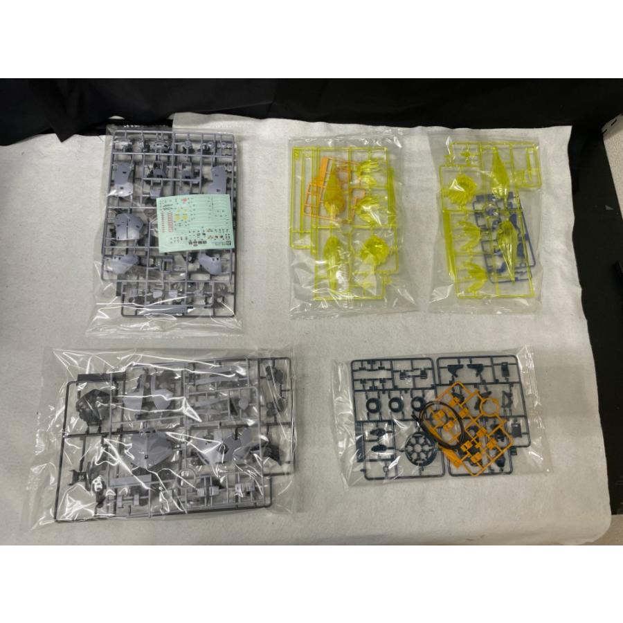 中古】【未組立】1/144 RG ラストシューティング ジオングエフェクト