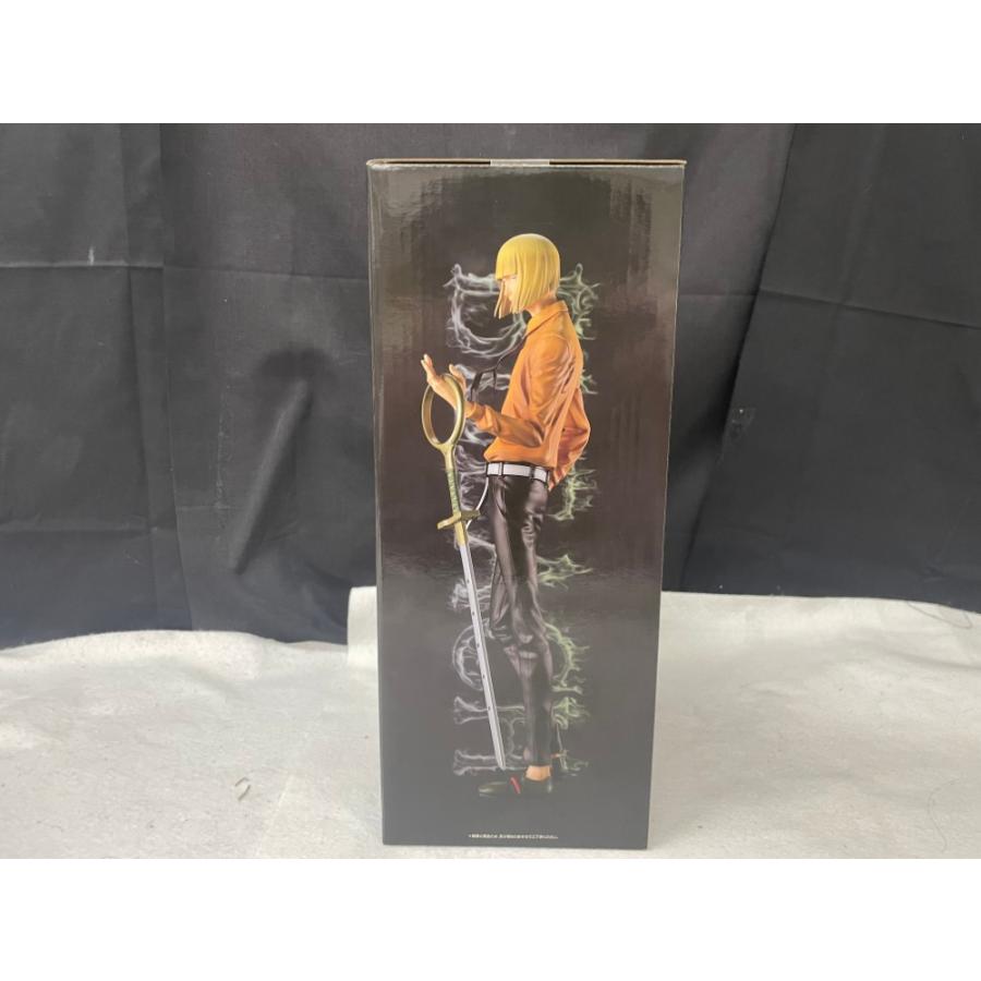 中古】【未開封】平子真子 「一番くじ BLEACH Stirring Souls vol.4