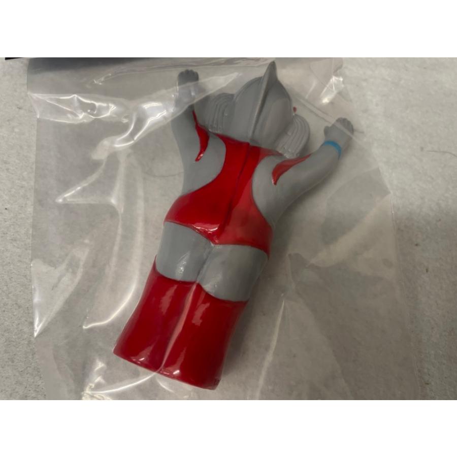 中古】【未開封】【セット】ウルトラマンシリーズセット1