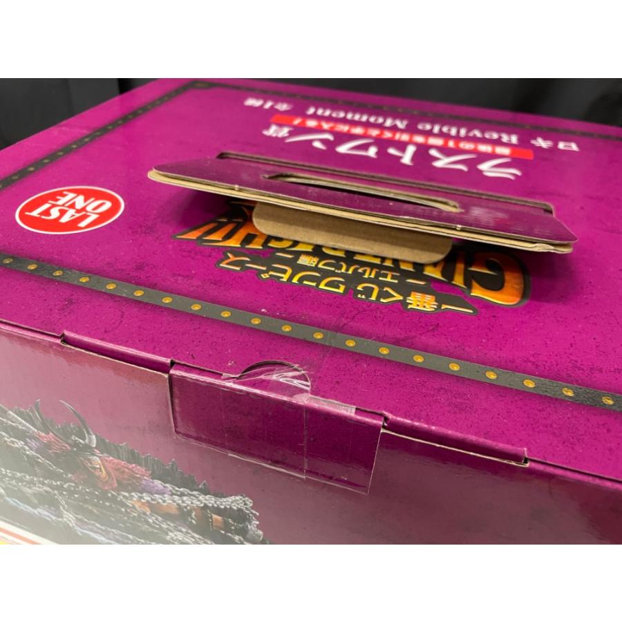 中古】【未開封】ロキ 「一番くじ ワンピース -エルバフ編- GIANT BASH