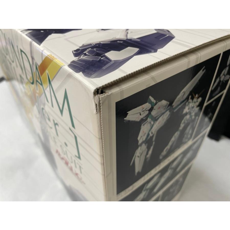 中古】【未組立】1/60 PG RX-0 ユニコーンガンダム 最終決戦Ver