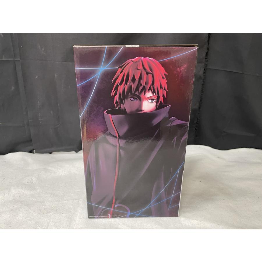 中古】【未開封】サソリ 「一番くじ NARUTO-ナルト- 疾風伝 風影奪還編
