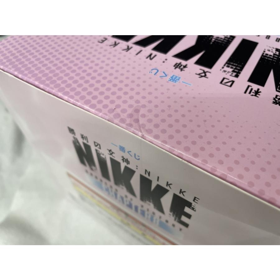 中古】【未開封】ドロシー：セレンディピティ 「一番くじ 勝利の女神