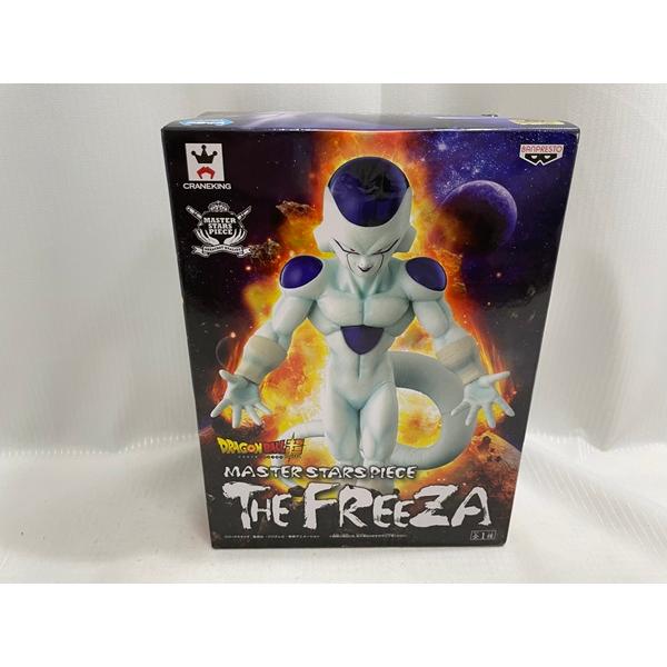 中古】【未開封】フリーザ(最終形態) 「ドラゴンボール超  