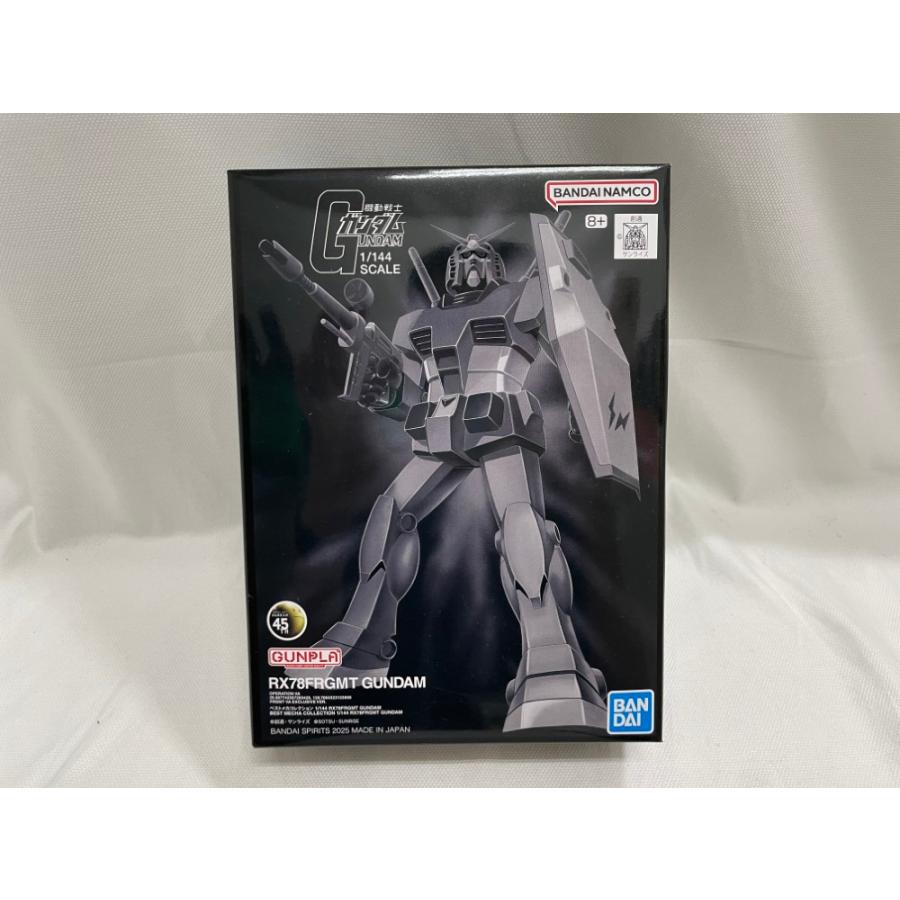 中古】【未組立】1/144 RX-78FRGMT GUNDAM 「機動戦士ガンダム 中古】【未組立】1/144 RX-78FRGMT GUNDAM 「機動戦士ガンダム