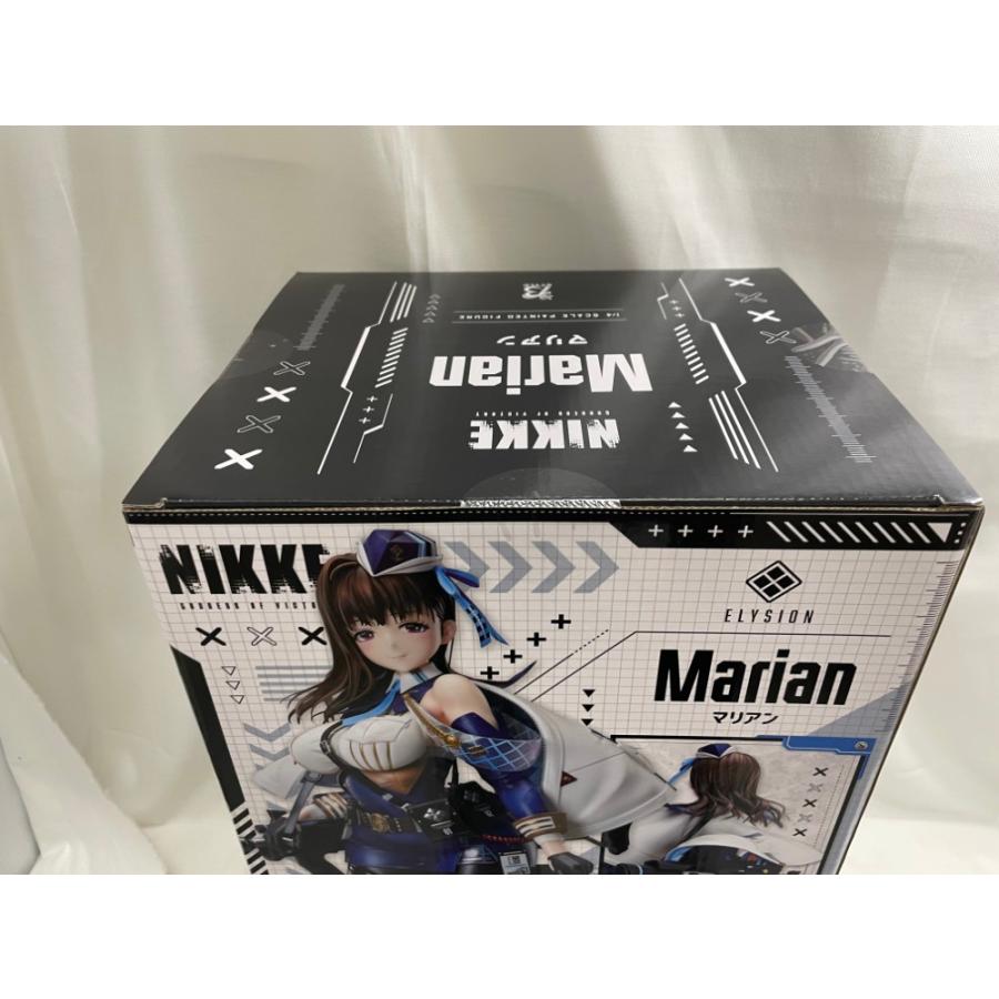中古】【未開封】マリアン 「勝利の女神：NIKKE」 B-Style 1/4