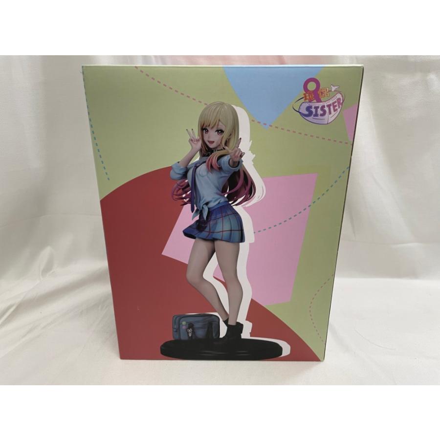 中古】【開封品】【海外製】玩偶SISTER 喜多川海夢＜フィギュア