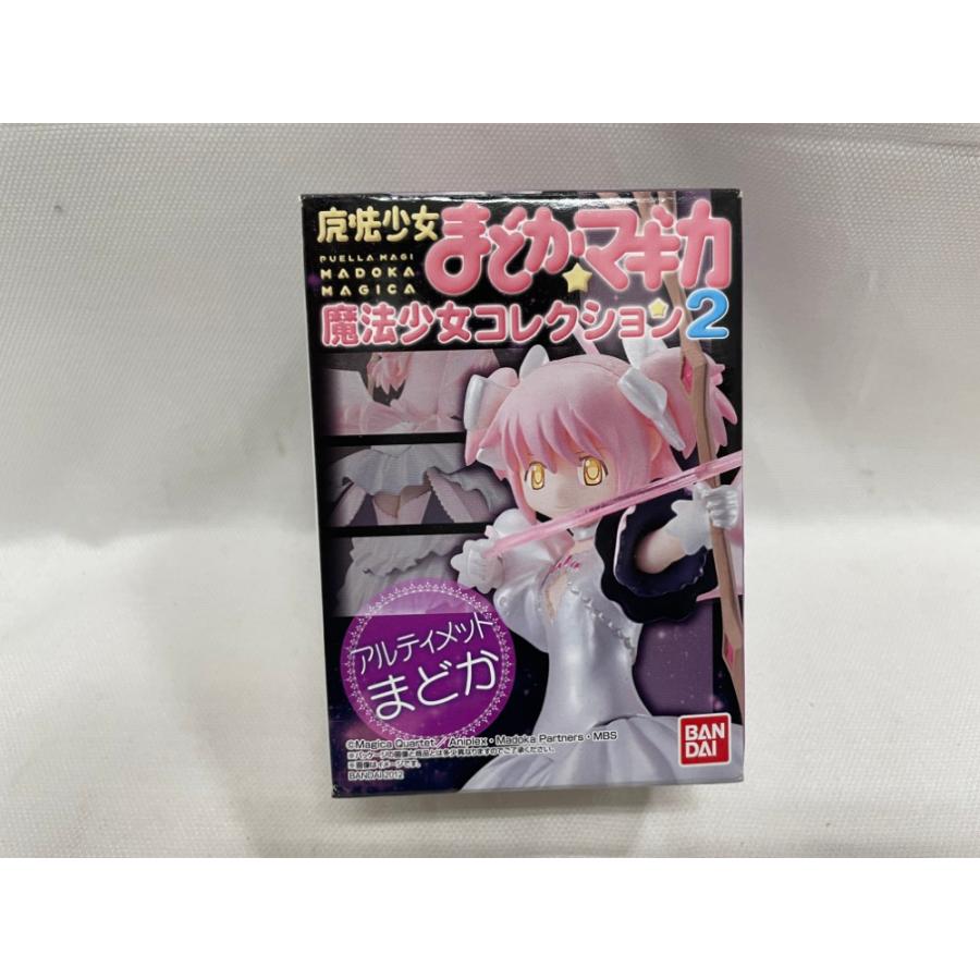 中古】【未開封】アルティメットまどか 「魔法少女まどか☆マギカ 魔法 