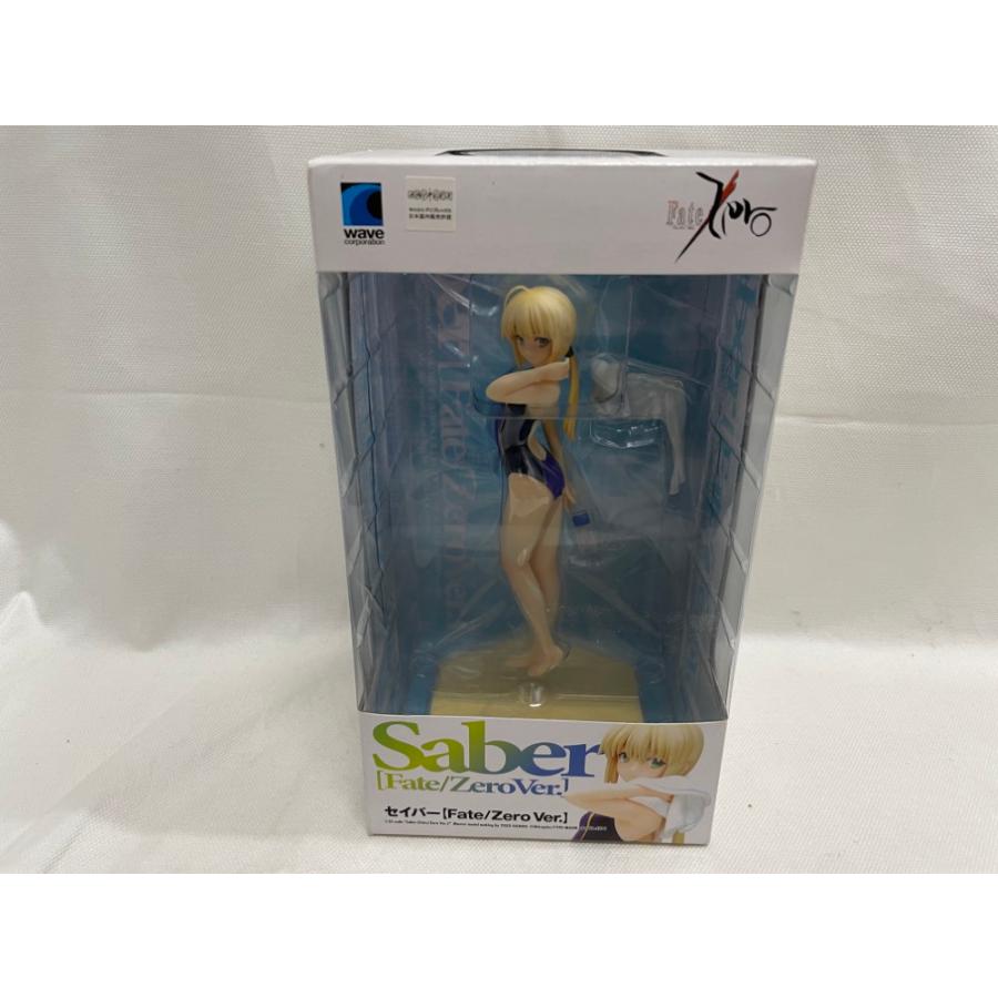 中古】【開封品】セイバー Fate/Zero Ver. 「Fate/Zero」 BEACH QUEENS 