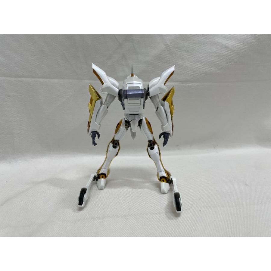 値下げ　未開封　L ROBOT魂 ランスロット　アルビオン Amazon.co.jp: TAMASHII NATIONS ROBOT魂[SIDE KMF] ラン