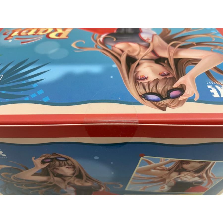 中古】【未開封】ラピ：クラシックバカンス 「勝利の女神：NIKKE」 1/7