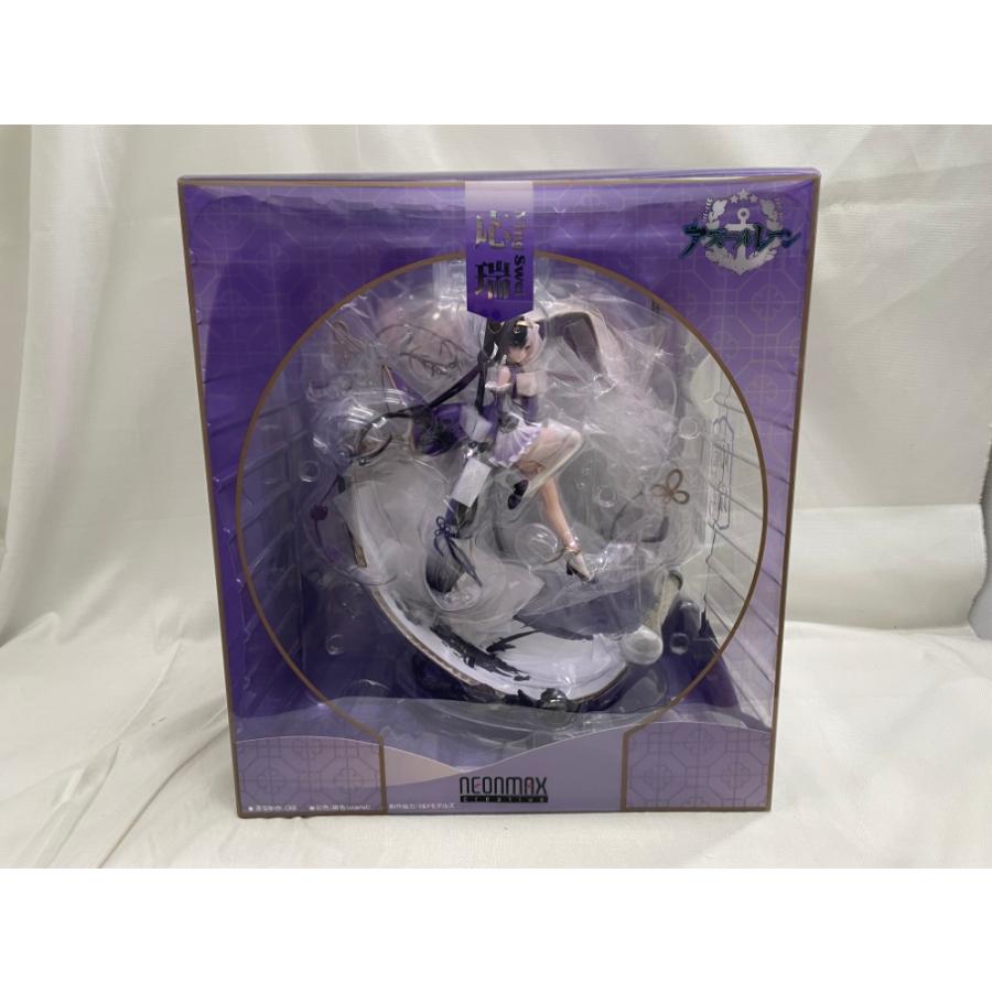 応瑞 「アズールレーン」 1/7 PVC＆ABS製塗装済み完成品 Amazon | ネオンマックス(Neonmax) アズールレーン 応瑞 1/7スケール