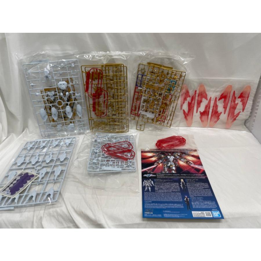 新品 劇場版 機動戦士ガンダムSEED FREEDOM ガンプラ セット 未組立 劇場版『機動戦士ガンダムSEED FREEDOM』ガンプラが初展示
