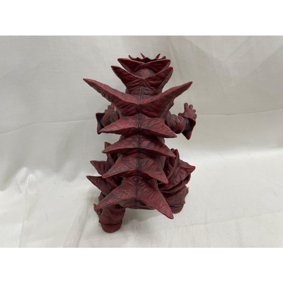 大怪獣シリーズ　ウルトラマンダイナ　モンスアーガー 中古】【開封品】モンスアーガー 「ウルトラマンダイナ」 大怪獣