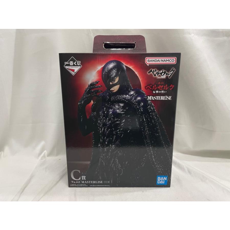 中古】【開封品】フェムト 「一番くじ ベルセルク 反撃の誓い