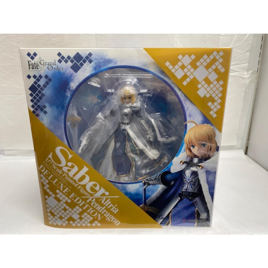 中古】【未開封】Fate/Grand Order セイバー/アルトリア・ペンドラゴン