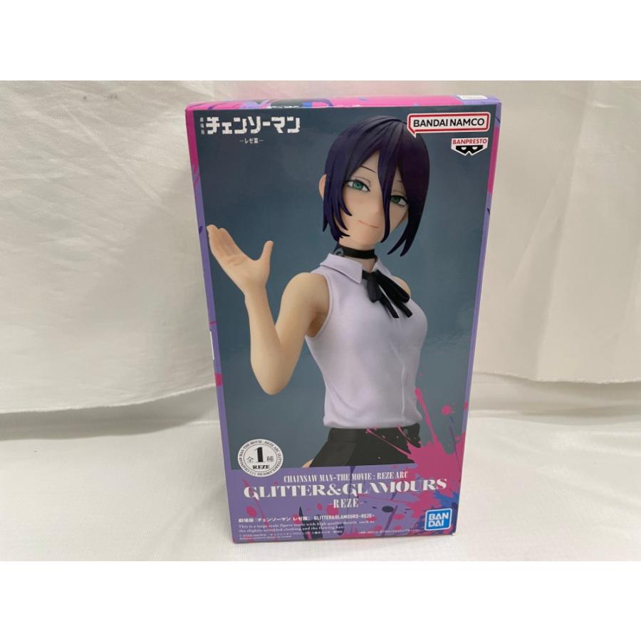 中古】【未開封】レゼ 「劇場版 チェンソーマン レゼ篇