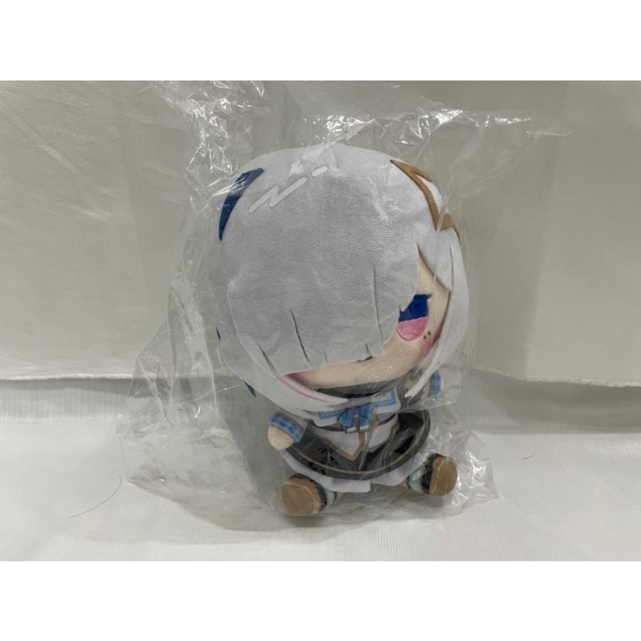 中古】【美品】天音かなた もちどる ぬいぐるみ 「ホロライブ×ドン