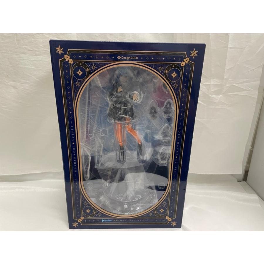 中古】【開封品】星街すいせい 「ホロライブプロダクション」 1/7 PVC