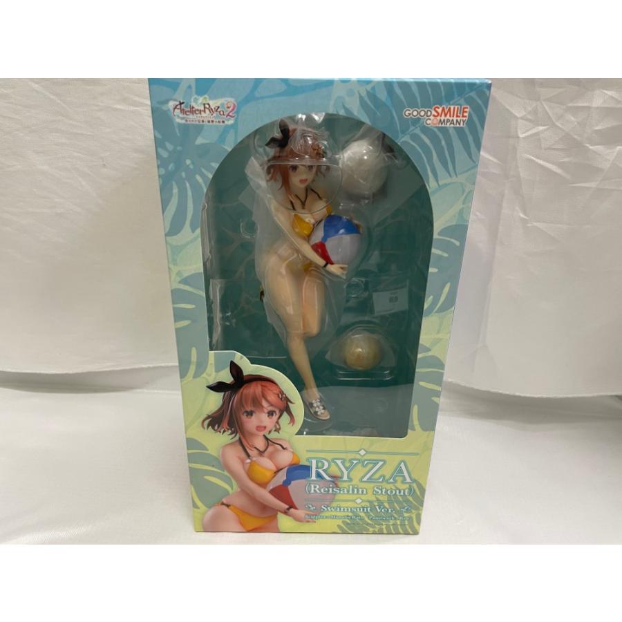 中古】【未開封】ライザ(ライザリン・シュタウト) 水着Ver. 「ライザの