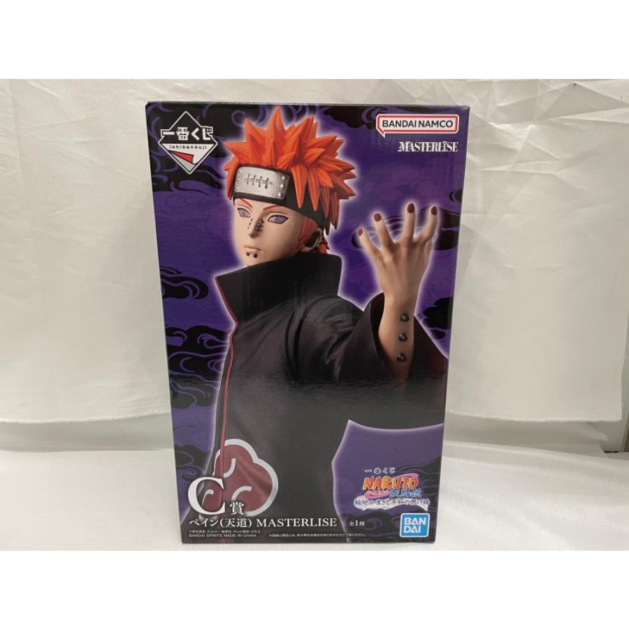 新品未開封　一番くじ　NARUTO ペイン　天道 中古】【未開封】ペイン(天道) 「一番くじ NARUTO-ナルト- 疾風伝 輪廻